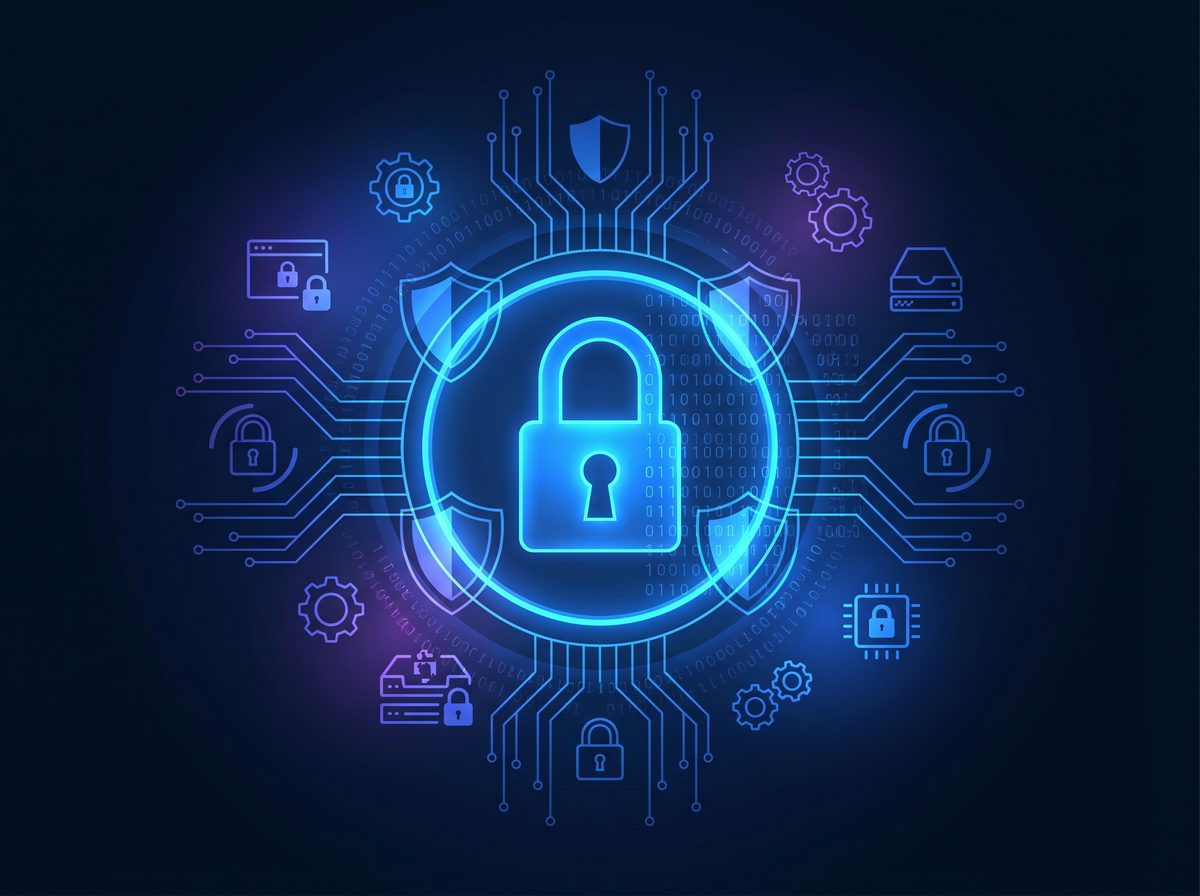 波特加速器安全防护体系